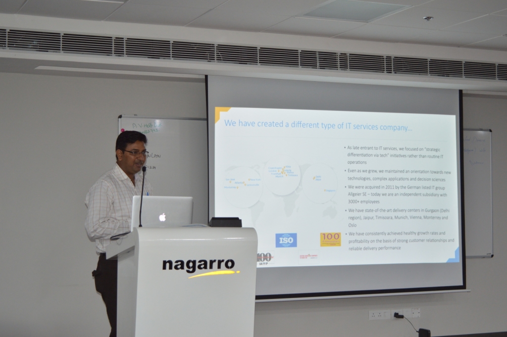 image from Speaker & Organizer - IOTNCR - Ideation to Production Workshop